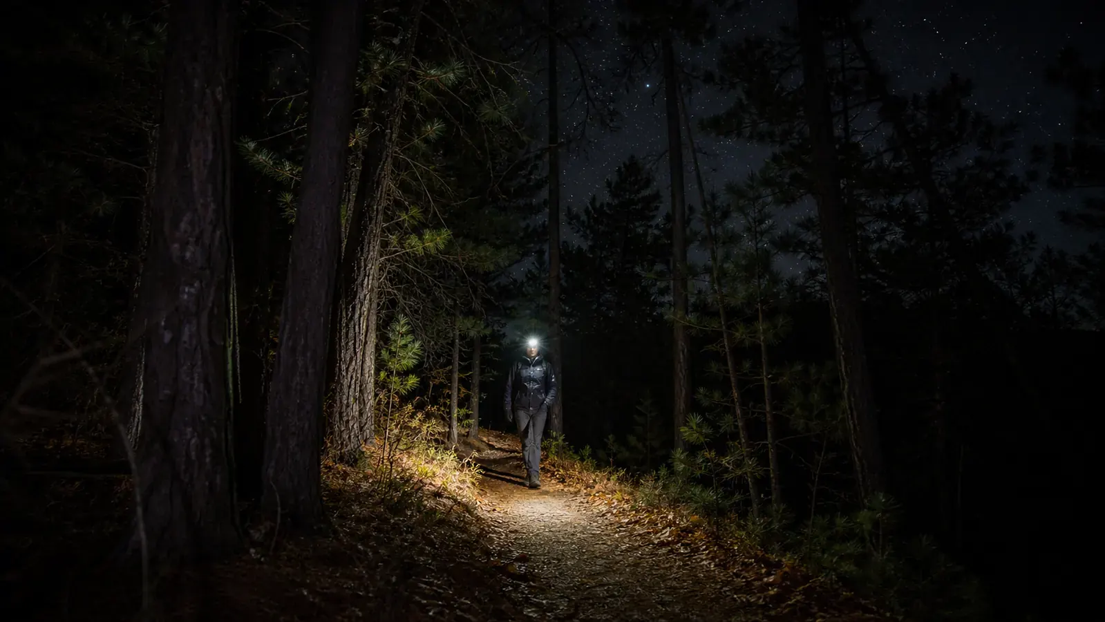 10 Reasons a Rechargeable Headlamp Beats a Battery-Powered One for Camping