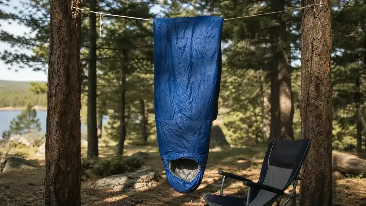 Coleman North Rim Sleeping Bag Review: Three Cold Seasons of Field Testing