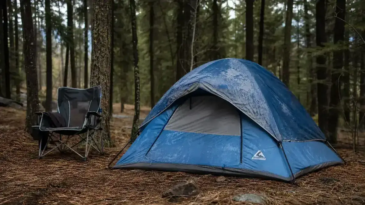 Coleman Sundome Tent Review: Two Years of Weekend Car-Camping With Marcus