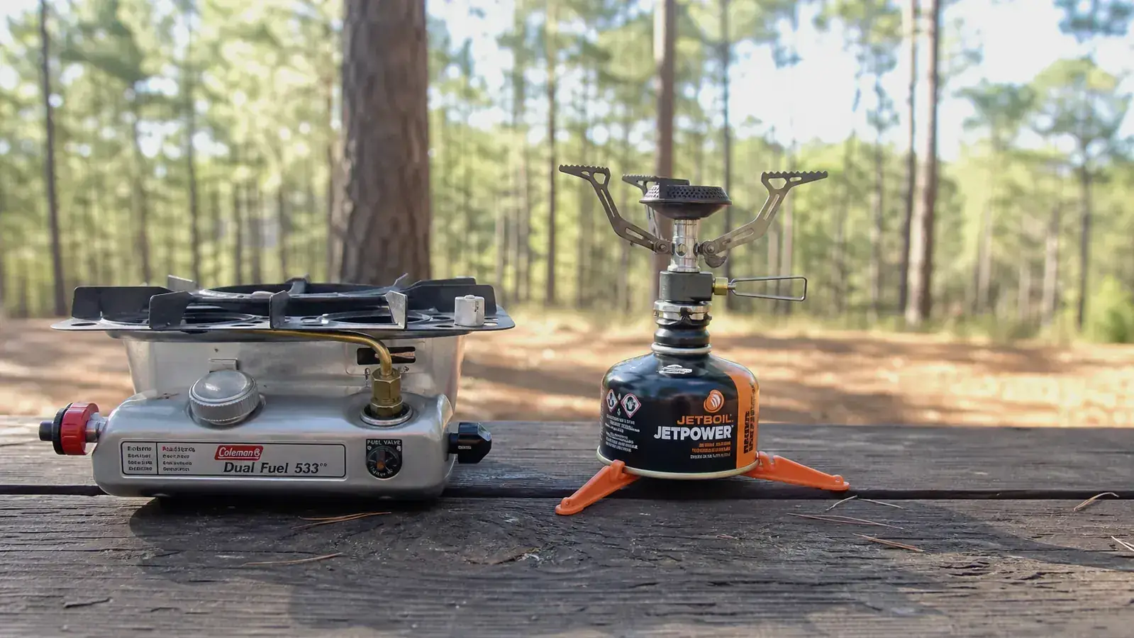 Gas One GS-3400P vs Coleman BottleTop Stove: Best Camp Stove for the Money?