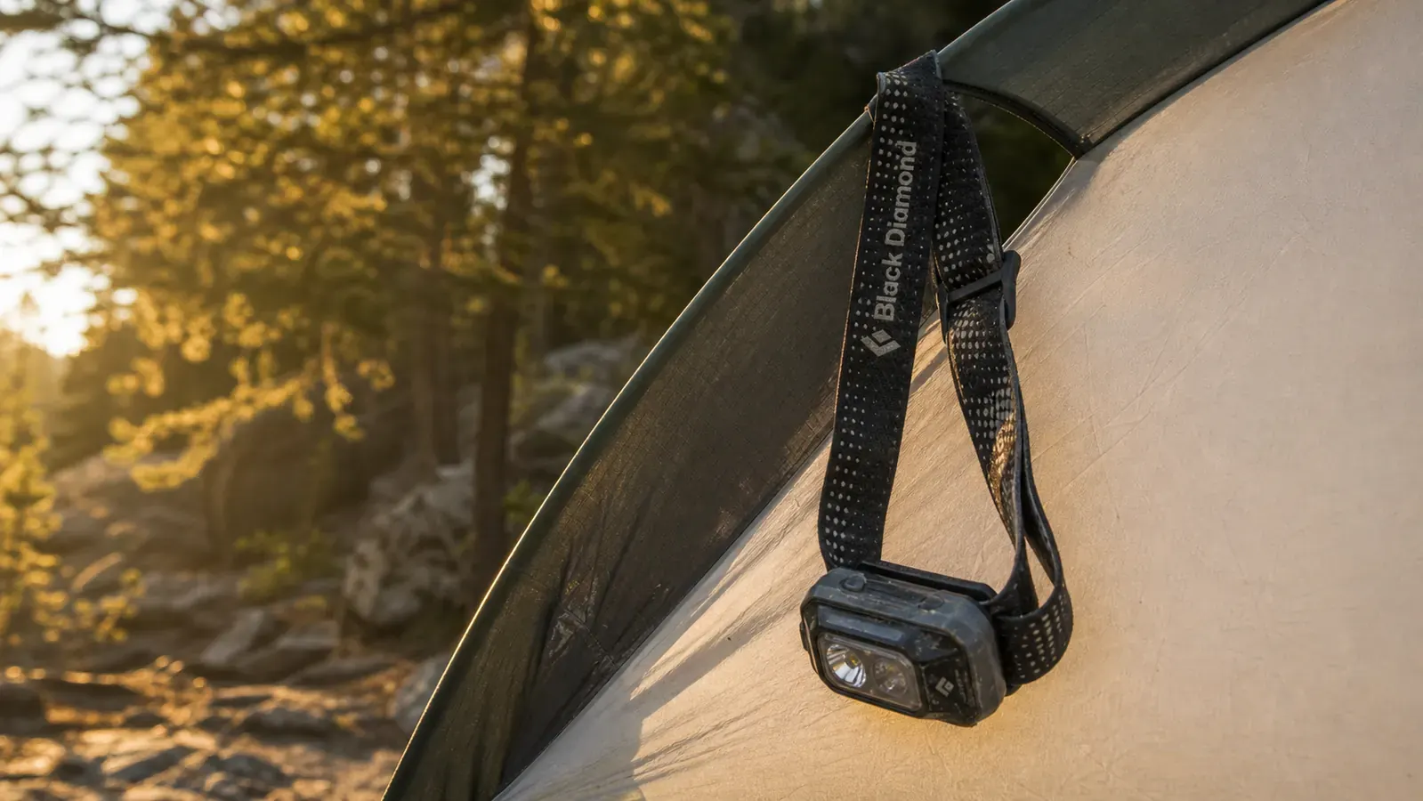 LHKNL Headlamp Review: One Year of Camping, Night Hikes, and Power Outages