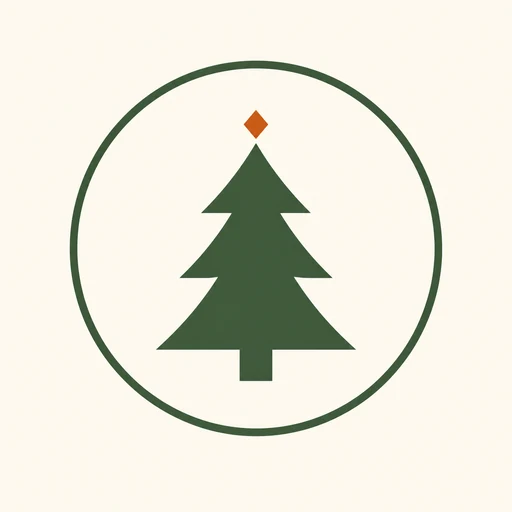 The Outdoor Camping Gear logo
